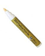 Warren London Pawdicure Polish Pen Gold