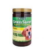 NaturVet Grass Saver Wafers (600g)