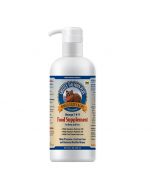 Grizzly Salmon Oil (473ml)