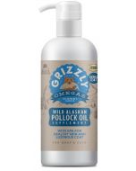 Grizzly Pollock Oil (473ml)