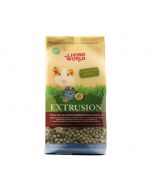 Living World Extrusion Guinea Pig (3.3lb)