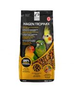 Tropimix Lovebird & Cockatiel (2lb)