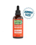 Hemp 4 Tails Hemp Seed Oil X-Large Breed, 90ml