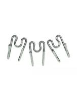 Herm. Sprenger Extra Links for Dog Prong Collars 3pk, 2.25mm