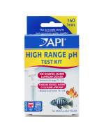 API High Range pH Test Kit