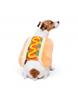 Show & Tail Hot Dog (Medium)