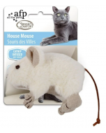 All For Paws Classic Comfort House Mouse