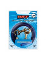 Tuff Tie-Out Cable up to 60lb Blue (20')