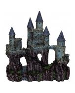 Aqua-Fit Blue Castle (9in)