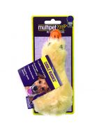 Multipet Duckworth (4")