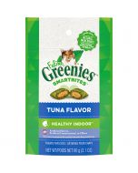 Greenies Smartbites Hairball Control Tuna (60g)