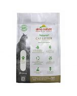 Almo Nature Natural Cat Litter [10lb]