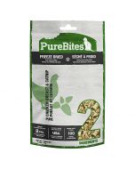 PureBites Freeze Dried Chicken & Catnip (37g)