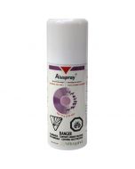 AluSpray Aerosol Bandage