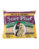 Suet Plus Nuts & Berry (312g)