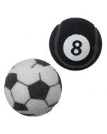 Kong Sport Ball Large (2 Pack)