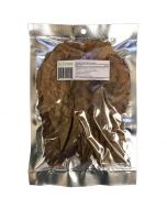 All Things Reptile Indian Almond Leaves [7-12" - 10 Pack]