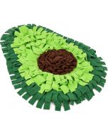 Injoya Snuffle Mat Avocado