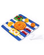 Injoya Snuffle Mat Breakfast