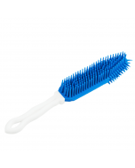 Pawise Soft Rubber Pet Brush