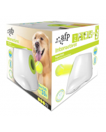 All For Paws Interactives Hyper Fetch Maxi Ball Launcher