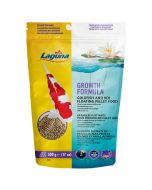 Laguna Growth Enhancing Goldfish  & Koi Floating Food, 500g