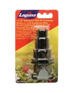 Laguna Universal Click-Fit Connector [1-1/4"]