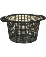 Laguna Planting Basket Round, 10x7.5"