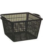 Laguna Planting Basket Square [10x10x15"]