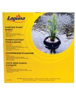 Laguna Floating Plant Basket, 18"