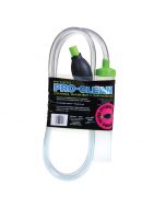 Python Pro-Clean Washer & Siphon Kit [Medium]