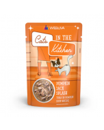 Weruva Pumpkin Jack Splash Cat Food (85g)