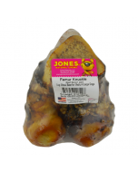 Jones Natural Beef Femur Knuckle