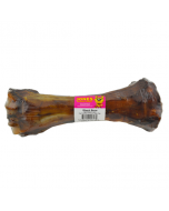 Jones Natural Beef Shank Bone, 6-9"