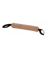 Pawise Jute Biting Roll, 12.6" -Medium