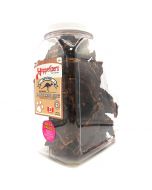 Yappetizers Dehydrated Kangaroo Meat, 2lb