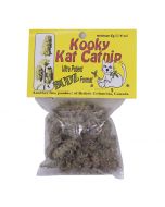 Kooky Kat Catnip Buds