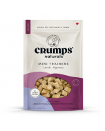 Crumps Mini Trainers Semi-Moist Beef (120g)