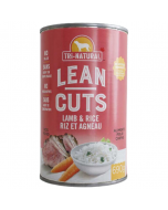 Lean Cuts Lamb & Rice (690g)