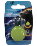 All For Paws K-Nite Light Up Pendant