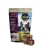 K9 Choice Foods Complete Cuisine Buffalo Plus Raw Dog Food