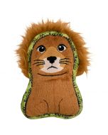 Outward Hound Xtreme Seamz Lion [Small]