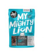 Waggers Mighty Lion Tuna (75g)