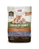 Living World Fresh 'N Comfy Confetti [20L]