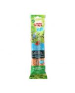 Living World Honey Sticks Budgie (60g)