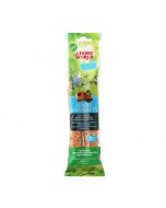 Living World Fruit Sticks Budgie (60g)