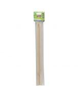 Living World Wooden Perches (17")