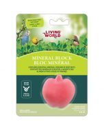 Living World Beak Block Apple