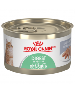 Royal Canin Loaf in Sauce Digestive Care Cat Food, 145g