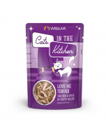 Weruva Love Me Tender Cat Food (85g)